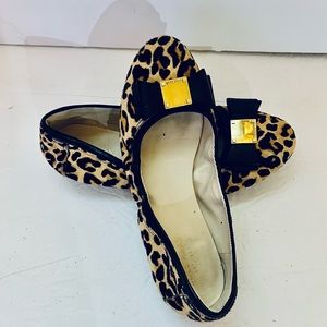 Cole Haan Flats